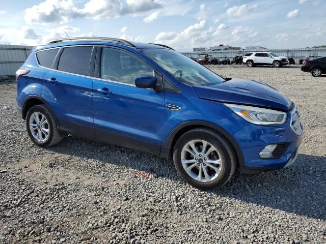 Vin: 1fmcu0gd8hud38336, lot: 55412525, ford escape se 20174