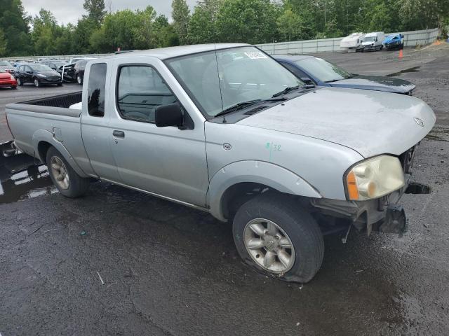 2003 NISSAN FRONTIER K #3263625765