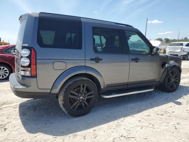 Vin: salag2v67ga844218, lot: 56167625, land rover lr4 hse 20163
