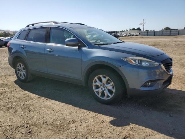 Vin: jm3tb2cv1f0469009, lot: 59225785, mazda cx-9 touring 20154