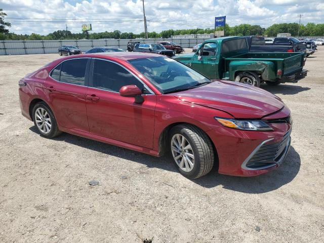Vin: 4t1c11ak7nu661763, lot: 56346345, toyota camry le 20224