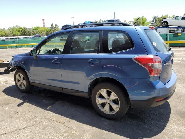 Vin: jf2sjabc0fh542004, lot: 58146345, subaru forester 2.5i 20152