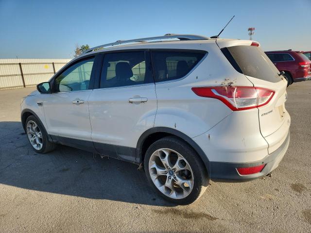 Vin: 1fmcu0j9xduc15667, lot: 58559765, ford escape titanium 20132