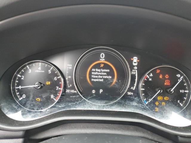 2023 MAZDA 3 PREFERRE 3MZBPACM2PM372680