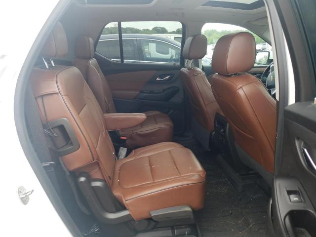 2019 CHEVROLET TRAVERSE H 1GNEVJKW6KJ253424