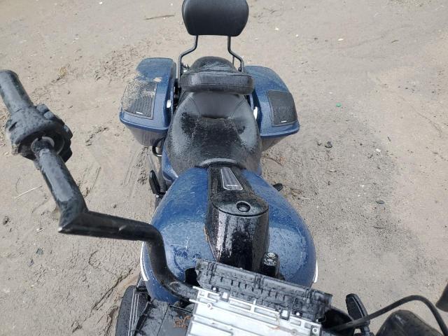 2019 HARLEY-DAVIDSON FLHXS - 1HD1KRP10KB664709
