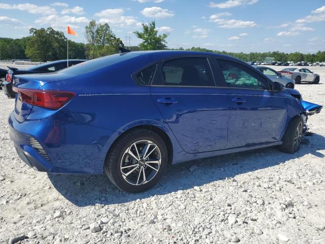 Vin: 3kpf24ad3pe628665, lot: 55653595, kia forte lx 20233