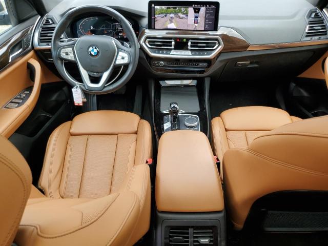 2023 BMW X3 XDRIVE3 - 5UX53DP08P9R28976