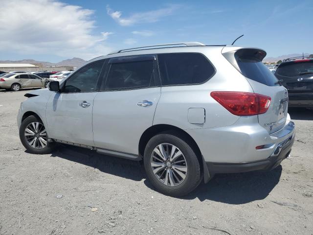 Vin: 5n1dr2mn0hc607708, lot: 57464335, nissan pathfinder s 20172