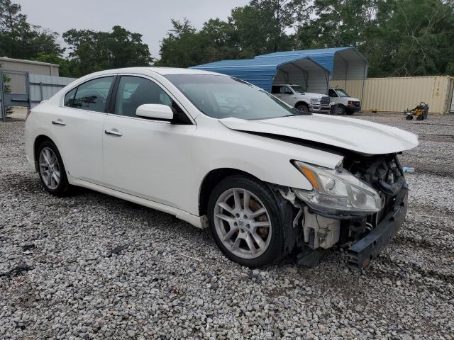 Vin: 1n4aa5ap2ac813341, lot: 58252995, nissan maxima s 20104
