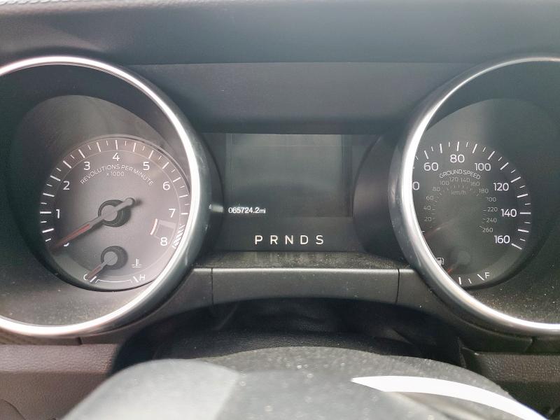 2019 FORD MUSTANG GT 1FA6P8CF3K5194555
