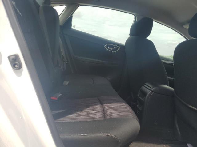 2019 NISSAN SENTRA S - 3N1AB7AP5KY329971