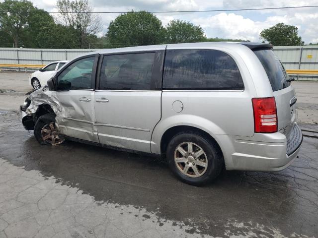 Vin: 2a4rr2d12ar357080, lot: 58571685, chrysler minivan lx 20102