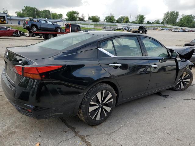 Vin: 1n4bl4ev6kc251012, lot: 56292515, nissan altima sl 20193
