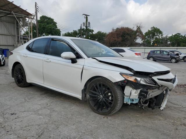 Vin: 4t1k61akxmu511741, lot: 55455785, toyota camry xse 20214