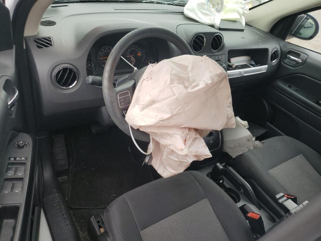 2016 JEEP COMPASS SP - 1C4NJDBB3GD647519