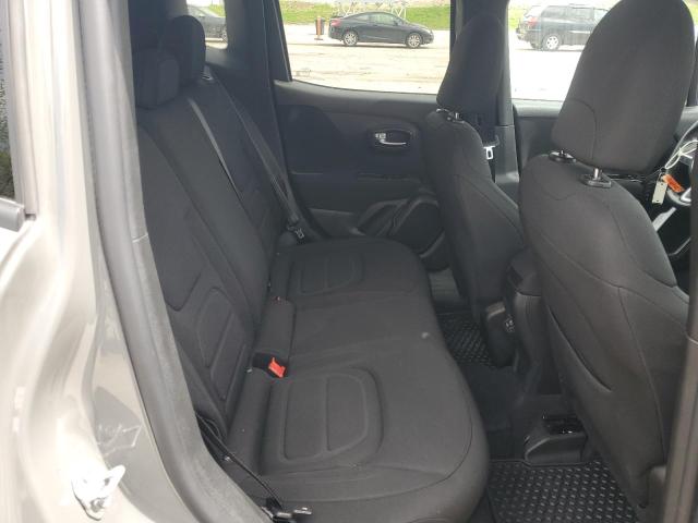 2020 JEEP RENEGADE L ZACNJBBB0LPL84497