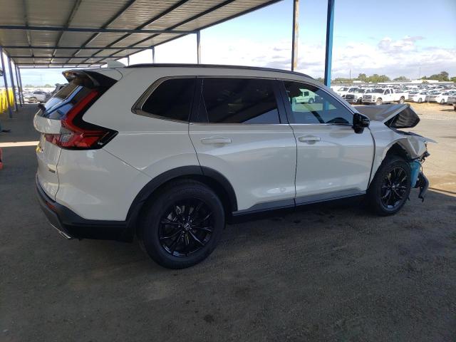 Vin: 7fars5h86se007603, lot: 56817715, honda crv sport-l 20253
