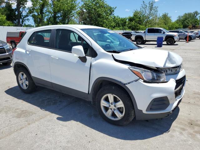 Vin: kl7cjnsb3jb620270, lot: 58026015, chevrolet trax ls 20184