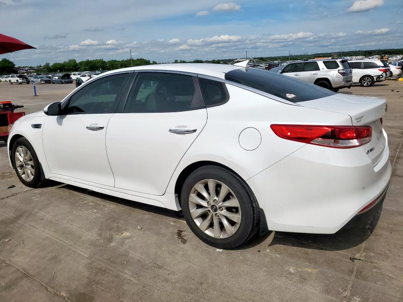 Vin: 5xxgt4l33jg255308, lot: 56335145, kia optima lx 20182