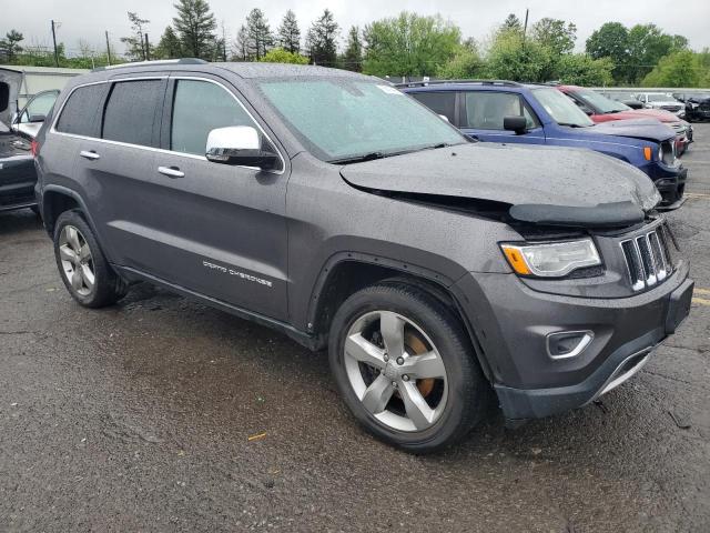 Vin: 1c4rjfbg8gc367321, lot: 56476465, jeep grand cher limited 20164