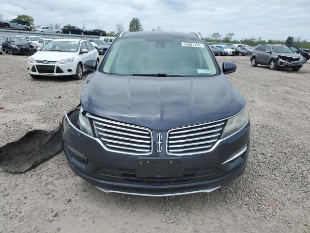 2015 LINCOLN MKC 5LMTJ2AH9FUJ03616