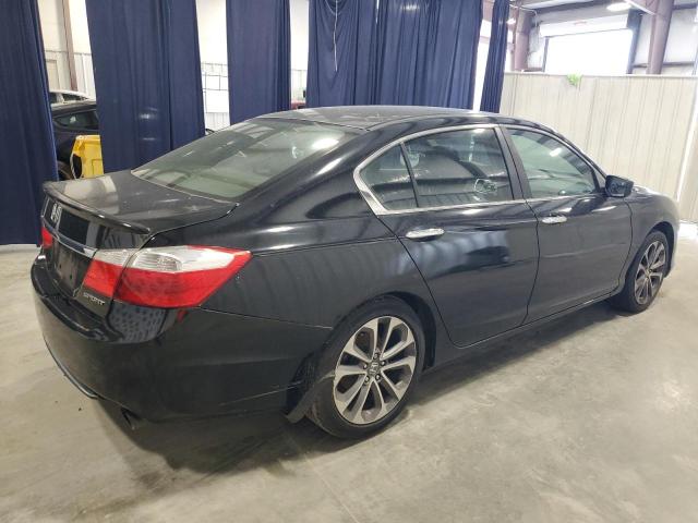 Vin: 1hgcr2f54ea046502, lot: 58478355, honda accord sport 20143