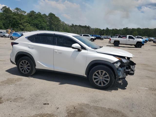 Vin: jtjyarbz0h2068702, lot: 55040435, lexus nx 200t base 20174