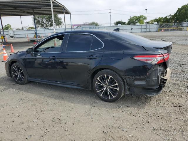 Vin: 4t1b11hk0ku680099, lot: 58184565, toyota camry l 20192