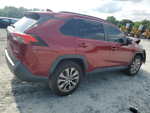 Vin: 2t3c1rfvxlc078904, lot: 57438585, toyota rav4 xle premium 20203