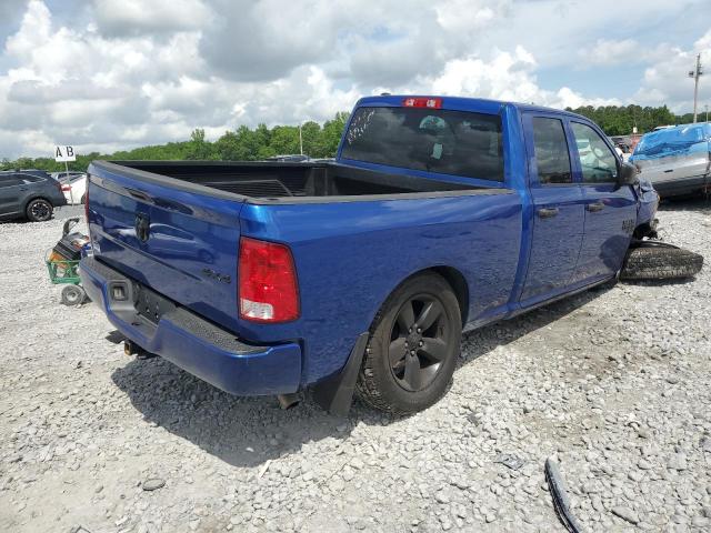 Vin: 1c6rr7fg4ks504382, lot: 55298785, ram 1500 tradesman 20193