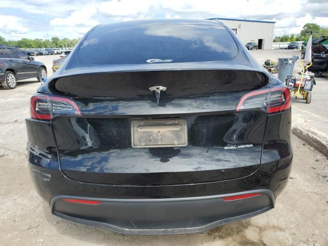 2023 TESLA MODEL Y - 7SAYGDEE9PA025940
