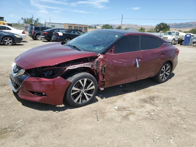 Vin: 1n4aa6ap9hc424213, lot: 58270435, nissan maxima 3.5s 2017 img_1