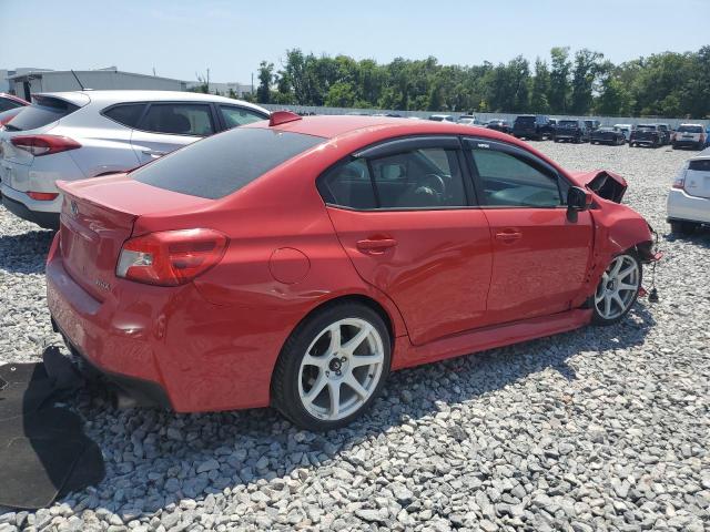 Vin: jf1va1e65h8815853, lot: 58169275, subaru wrx premium 20173