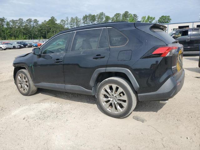 Vin: jtmc1rfvxld517725, lot: 56023865, toyota rav4 xle premium 20202