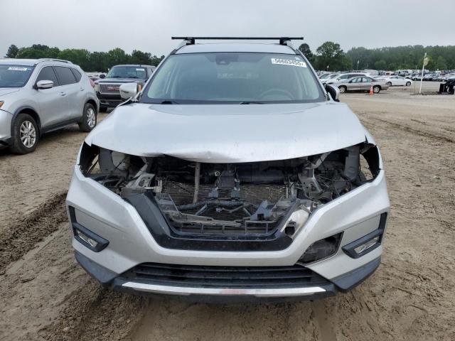 2019 NISSAN ROGUE S - 5N1AT2MT9KC739005