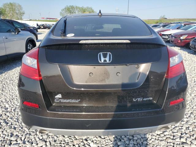2015 HONDA CROSSTOUR - 5J6TF2H5XFL002640