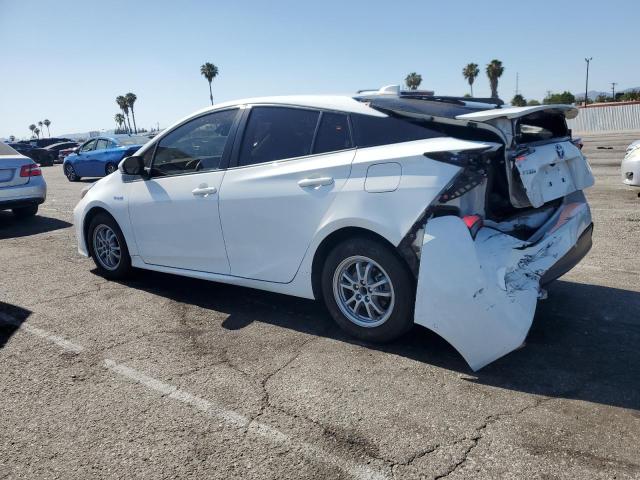Vin: jtdkamfu4m3145800, lot: 59180285, toyota prius special edition 20212