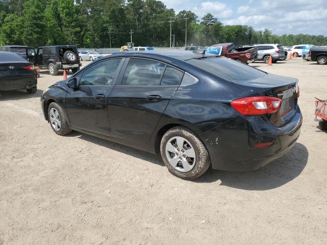 Vin: 1g1bc5sm6g7295984, lot: 57653775, chevrolet cruze ls 20162