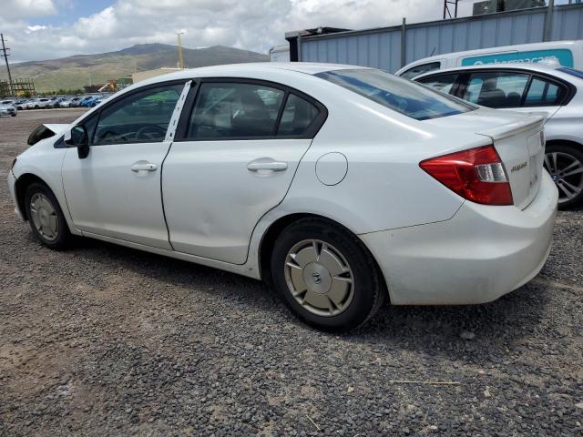 Vin: 2hgfb2f69ch544431, lot: 56005595, honda civic hf 20122