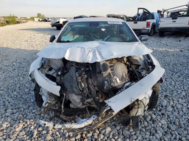 2016 CHEVROLET MALIBU LT - 1G1ZF5SX3GF333211