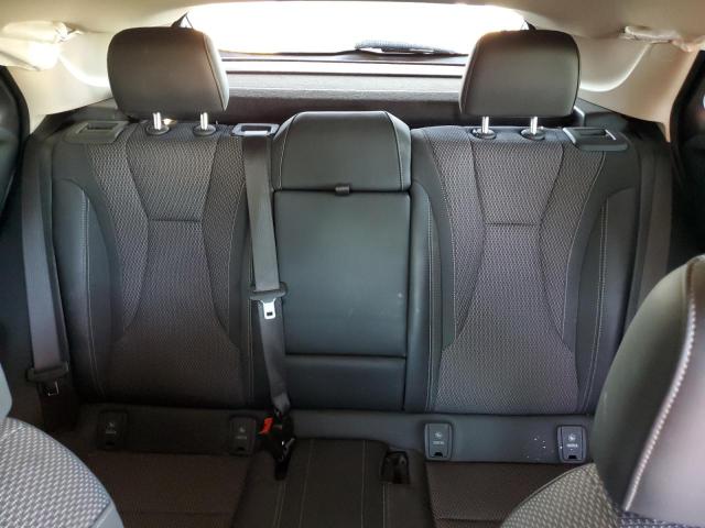2023 BUICK ENVISION P LRBFZMR45PD067692
