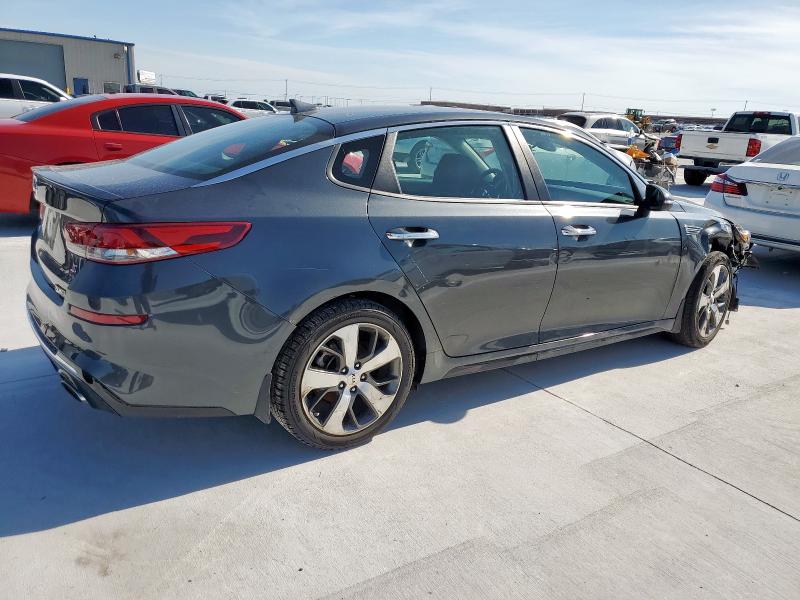 Vin: 5xxgt4l35lg408242, lot: 58962785, kia optima lx 20203