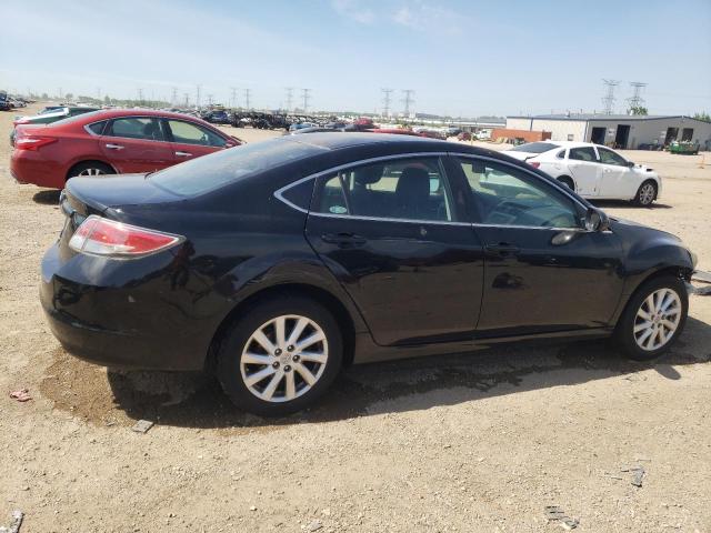 Vin: 1yvhz8dhxc5m24777, lot: 56872815, mazda 6 i 20123