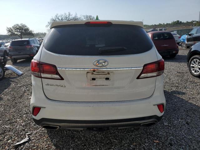 2017 HYUNDAI SANTA FE S - KM8SM4HF2HU198755