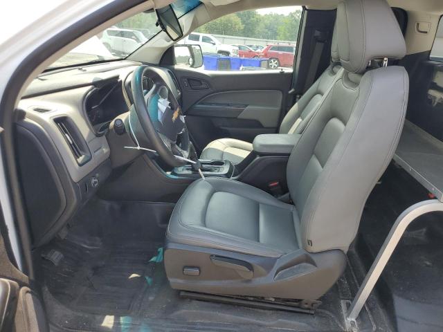 2019 CHEVROLET COLORADO - 1GCHSBEA0K1184072