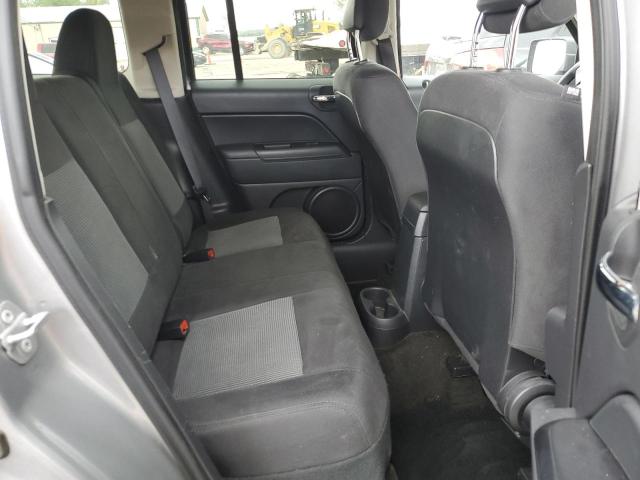 2016 JEEP PATRIOT LA - 1C4NJPFB6GD507976