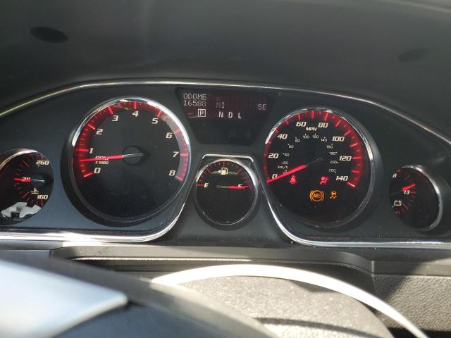 2016 GMC ACADIA SLT - 1GKKVRKD6GJ250382