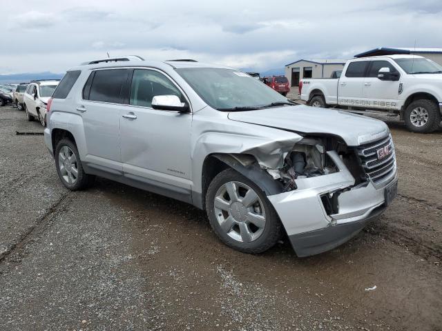 Vin: 2gkflue33g6268557, lot: 56875485, gmc terrain slt 20164