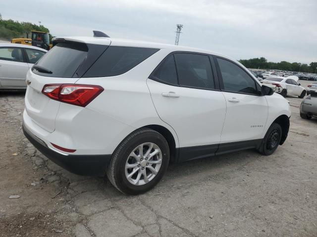 2018 CHEVROLET EQUINOX LS - 3GNAXHEVXJL101612
